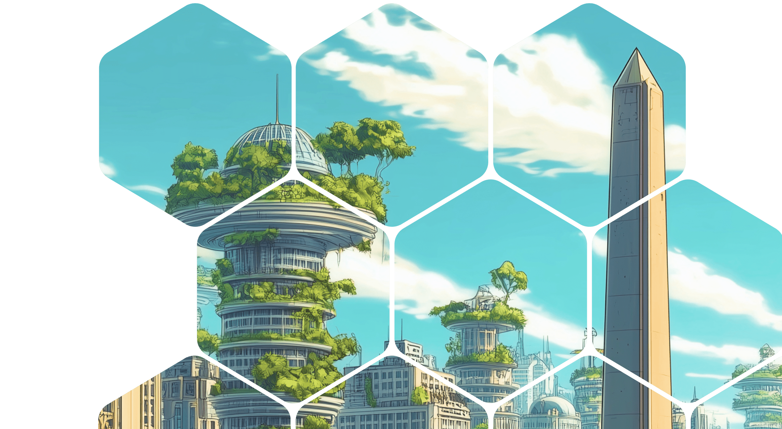 LabWeek Web3 Graphic
